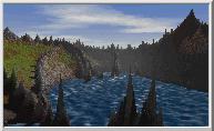 Dragonblood Isle