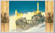 The city of Shamaroth