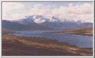 The Lair of Nathair Sgiathach