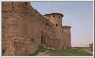The City of Grudul