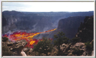 The Great Chasm