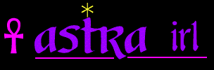 astra irl