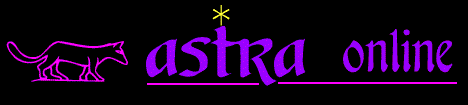 astra online