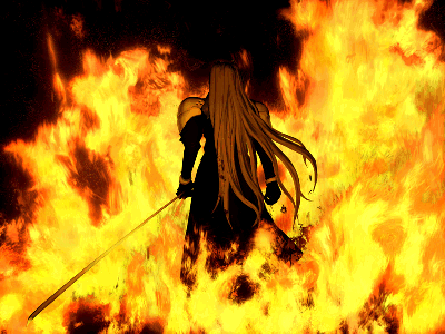 Final Fantasy 7