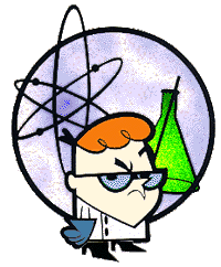 [Dexter Grumpy]